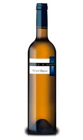 ALSINA MUSCAT DE LLÀGRIMA (Penedes)