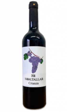 NAVALTALLAR CRIANZA (Valtiendas)
