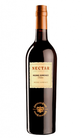 NECTAR P.X. GONZÁLEZ BYASS (Jerez)