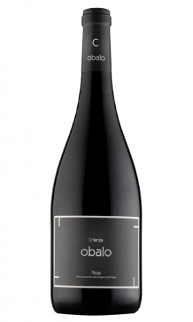 ÓBALO CRIANZA (Rioja)