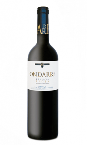 ONDARRE RESERVA (Rioja)