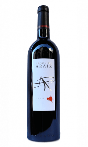 PAGOS DE ARAIZ ROBLE (Navarra)