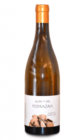 PEDRAZAIS GODELLO LIAS (Valdeorras)