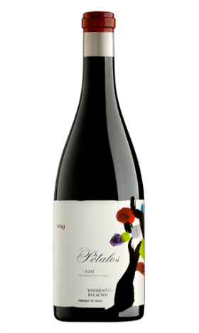 PÉTALOS DEL BIERZO
