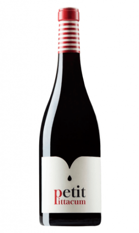 PETIT PITTACUM (Bierzo)