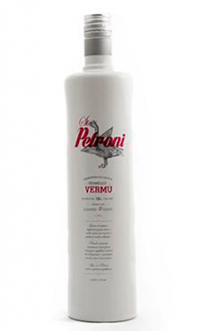 VERMUT PETRONI ROJO (Galicia)
