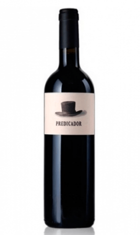 PREDICADOR (Rioja)