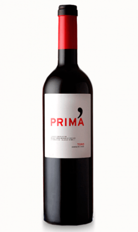 PRIMA TORO DE MAURO (Toro)