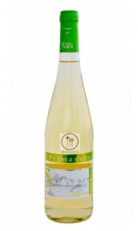 PRIMAVERA BLANCO (V. T. Extremadura)