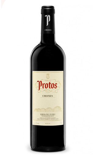 PROTOS CRIANZA (Ribera del Duero)