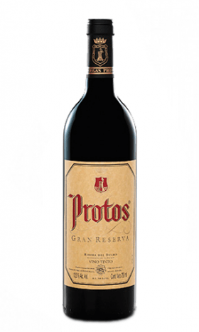 PROTOS GRAN RESERVA (Ribera del Duero)