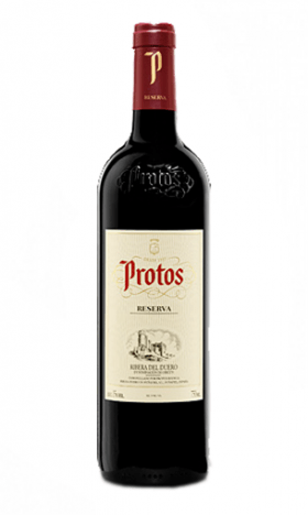 PROTOS RESERVA (Ribera del Duero)
