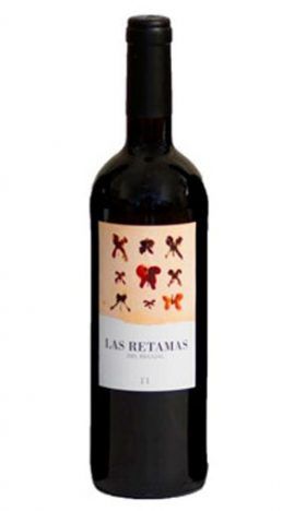 LAS RETAMAS DEL REGAJAL (Madrid)