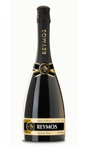 REYMOS ESPUMOSO MOSCATEL (Valencia)