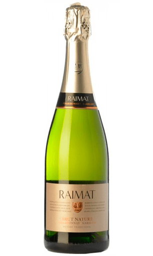 RAIMAT BN Chardonnay Xarel lo (COSDSEGR)