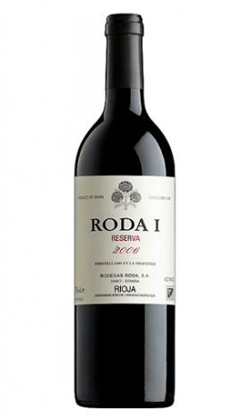 RODA I RESERVA (Rioja)