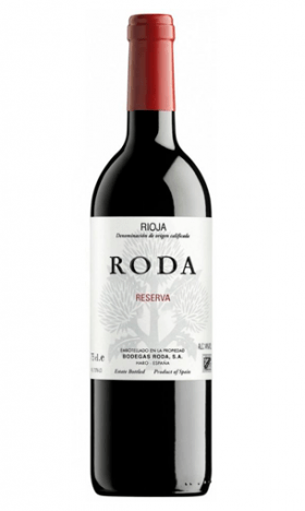 RODA RESERVA (Rioja)