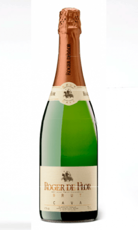 ROGER DE FLOR BRUT (Cava)