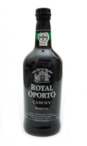 OPORTO ROYAL TAWNI (Portugal)