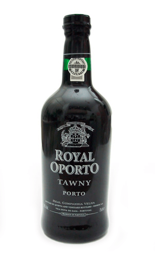 OPORTO ROYAL TAWNI (Portugal)