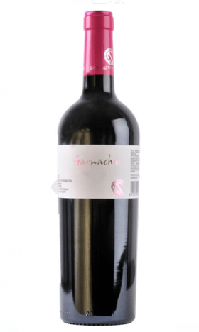 RUIZ TORRES GARNACHA (V. T. Exrtremadura)