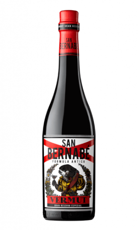VERMUT SAN BERNABÉ GRAN RESERVA (Rioja)