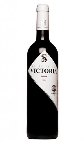 SOLAR DE LA VICTORIA ROBLE (Arribes del Duero)