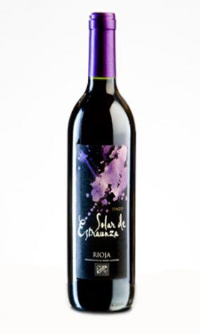 SOLAR DE ESTRAUNZA COSECHA (Rioja)
