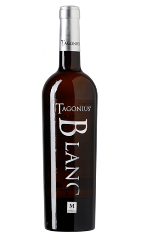 TAGONIUS BLANCO (Tielmes)
