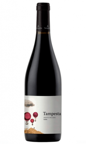 TAMPESTA ROBLE (V. T. León)
