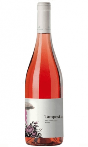 TAMPESTA ROSADO (V. T. León)