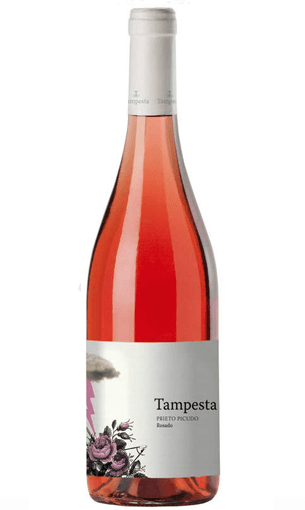 TAMPESTA ROSADO (V. T. León)