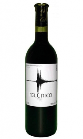 TELÚRICO (V. T. de Castilla y León)