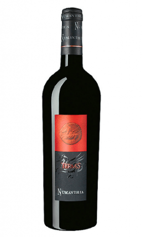 TERMES (Toro)