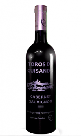 TOROS DE GUISANDO (V. T. Castilla y León)