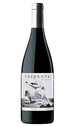 TRIDENTE Mencia (V. T. Castilla y León)