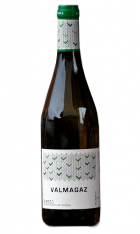 VALMAGAZ GODELLO (Bierzo)