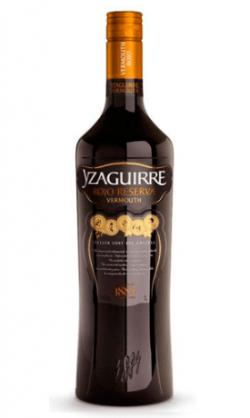 VERMUT YZAGUIRRE RESERVA