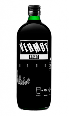 VERMUT NEGRO CASA MARIOL (Catalunya)