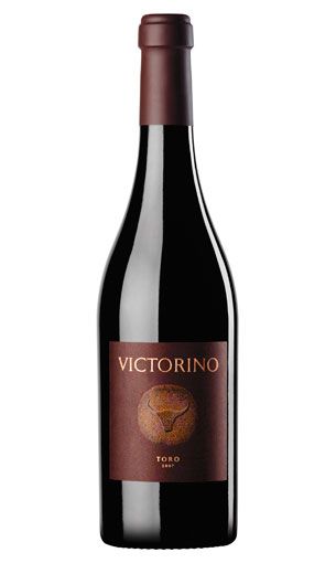 VICTORINO (Toro)
