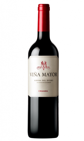 VIÑA MAYOR CRIANZA (Ribera del Duero)