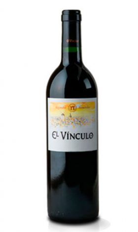 EL VÍNCULO A. FERNÁNDEZ (La Mancha)