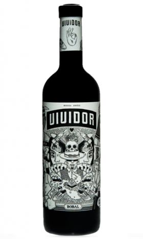 VIVIDOR (Requena)
