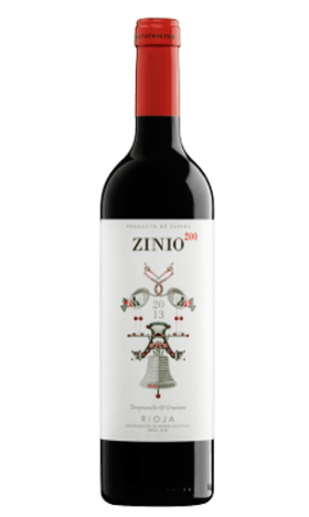 ZINIO 200 (Rioja)