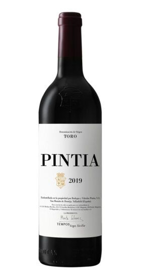 PINTIA 2021 (Toro)