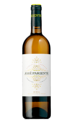 Jose Pariente Verdejo - Buy Spanish wine from USA