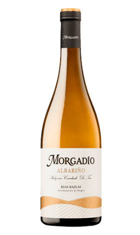 Morgadio Albariño white wine - Buy Spanish Wine from USA