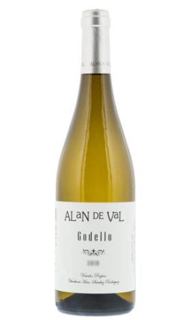 ALAN DE VAL GODELLO (Valdeorras)