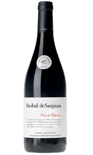 BOBAL DE SAN JUAN (Requena)
