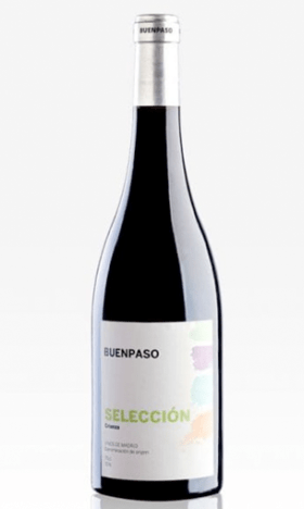 BUENPASO SELECCIÓN (Madrid)